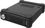 Icy Dock Tougharmor MB991U3-1SB 2.5" Serial Ata Iii 5GBPS External Hdd/ssd Box Nuovo. Price: $150.86.