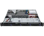 Asrock 1U4LW-B650/2L2T Rpsu Rackmount 80+ Gold 400W Amd Ryzen 7000 AM5 New. Price: $1509.71.