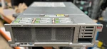 Sun Oracle Fire X4470 Server Intel Xeon E7-4820 2GHZ 128GB 4XCRD 2XPSU Used. Price: $357.54.