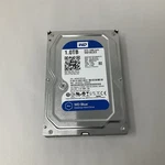 Western Digital Blue 3.5" Hdd 1TB Sata Iii 6GB/S 7200RPM 64MB WD10EZEX Tested Used. Price: $29.99.