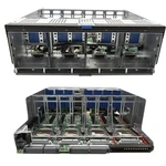 Hp Proliant DL580 G8 G9 Processor Memory Cartridge Drawer Assembly 735518-001 Used. Price: $116.44.