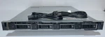 Dell Poweredge R650XS Silver 4310 32GB 3.5"BAY H755 Idrac 9 800W Used. Price: $3150.00.