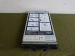 Ibm 8843-25U Blade Center HS20 Xeon Server Used. Price: $49.99.