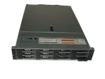 Dell Poweredge R740XD 12LFF Gold 6148 2.4GHZ 128GB H730P 12X Trays 1100W Good. Price: $1209.99.