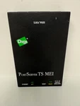 Digi 50000836-27 70001807 70001834 Portserver TS4 Mei With Ac Adapter Used. Price: $225.00.