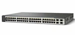 Cisco WS-C3750-48PS-S V2 48-PORT Gigabit Switch Very. Price: $79.99.