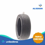 Used 205/50R17 Hankook Ventus V2 CONCEPT2 93V - 7.5/32. Price: $62.90.