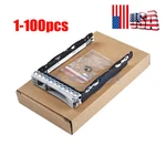 Lot 74-113290-01 Cisco Ucs C220 C240 C480 C4200 Ml M5 2.5" Sas Hdd Tray Caddy New. Price: $1296.00.