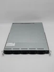 Supermicro 1028R-WC1R X10DRW-I 2X Xeon E5-2660V3 SAS3 10-BAY 2.5 1U Nvme Server Used. Price: $299.99.