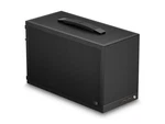 Pccooler Cps K101 Mesh Case, Portable Desktop Mini Itx Four-side Spcc New. Price: $166.70.