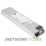Supermicro PWS-1K23A-1R Redundant 1200W Ac Switch Power Supply Used. Price: $21.95.