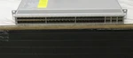 Cisco N9K-C93180YC-FX 48 25G 6-PORT Qsfp 40G Switch 2X P.s. 4X Fans Used. Price: $1099.99.