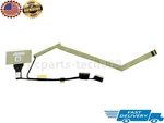 Lcd Video Screen Edp 6MM Fhd Eprivacy Cable For Dell EDC30 0MF5R5 DC02C00K600 New. Price: $49.99.