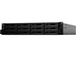 Synology 12BAY Nas Rackstation RS3618XS (diskless), New. Price: $3634.99.