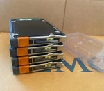 Emc Unity Xt D4F-2SFXL2-3840 005053158 005053159 3.84TB Ssd 380F 480F 680F 880F Used. Price: $895.00.