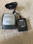 Iogear GPSU21 Print Server Open. Price: $44.99.