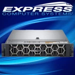 Dell Poweredge R740XD2 2X Silver 4214R 2.40GHZ 12C 256GB 24X 12TB 7.2K Hdd H730 Used. Price: $19779.50.