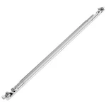 Silverstone RMS05-22 Tool-less Ball Bearing Sliding Rail Kit RM44 RM51 New. Price: $154.99.