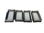 Lot Of Hp 651687-001 2.5" Sff Tray Caddy 651699-001 For GEN8 GEN9 10 Used. Price: $37.99.