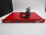 Watchguard WL6AE8 Firebox M370 Network Security Appliance W/ Ac Power Supply Used. Price: $110.00.
