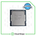 Intel Xeon E-2386G FCLGA1200 Cpu Processor 3.50 Ghz Core Threads 12MB 95W Used. Price: $675.00.