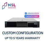 Dell R840 8SFF Server 4X Gold 6132 2.6GHZ =56 Cores 256GB H730P Pcie 2XSFP+ RJ45 Used. Price: $3146.00.