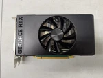 Dell Nvidia Geforce Rtx 2060 6GB GDDR6 Graphics Card 06CTH3 Used. Price: $129.99.