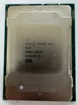 Intel Xeon Gold 5220 18-CORE 2.20GHZ 24.75MB 125W Server Processor Srfbj Used. Price: $239.40.