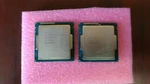 Lot Of Intel Xeon E3-1225V3 Cpu Processor SR1KX Used. Price: $46.99.