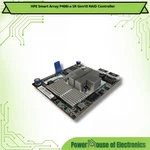 Hpe Smart Array P408I Sr GEN10 Raid Controller Used. Price: $79.99.