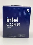 Intel Ultra 10 Cores 4.9GHZ LGA-1851 Processor (BX80768225F) Sealed New. Price: $139.00.