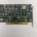 Vintage Ncr Gigant Dual Scsi Controller & Server Management Pci Card - Pwb 03175. Price: $51.50.