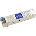 Add-on Computer Peripherals (acp) MA-SFP-1GB-LX10-AO Network Transceiver Module New. Price: $49.25.