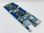 Gigabyte (MH61-HD2) Serverboard DDR4 / Used Free Shipping. Price: $59.99.