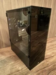 Supermicro Dual Intel Xeon Workstation: 256GB Ram, 1TB Ssd, 6TB Hdd, WIN11 Pro Used. Price: $975.00.
