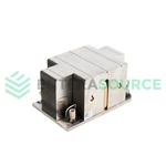 Dell 8F34X Poweredge R750XA High Performance 2U Heatsink 165W+ Used. Price: $39.98.