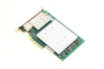 Dell QLE2694 Quad-port 16GBE Sfp Pcie Host Bus Adapter P/n: 06WJKM Tested Used. Price: $133.99.