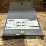 Fujitsu Primergy RX300 S8 2X 8-CORE E5-2609 2.50GHZ 600GB 5X 2.5" Server C300 Used. Price: $499.99.