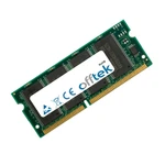 128MB Ram Memory Hp-compaq Presario Laptop 1200-XL320 (12XL320) Neu. Price: $47.52.