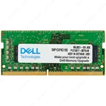 Dell 16GB DDR4-3200 Sodimm SNP1CXP8C/16G AB371022 01CXP8 Laptop Memory Ram Open. Price: $132.99.
