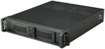 Istarusa D-200 2U 19" Rackmount Case New. Price: $199.00.