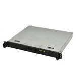 Supermicro CSE-512 1U Server Intel Xeon X3470 2.93GHZ / 4X 2GB DDR3 Ram Used. Price: $119.99.