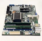 Supermicro MBD-X10SDV-4C- 7TP4F (motherboard) Socket Fcbga 1667 Mini-itx Server Used. Price: $499.00.