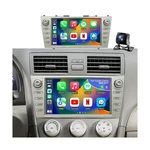 64G 5GWIFI Upgrade Android Car Radio For Toyota Camry 2007 2008 2009 2010 201... New. Price: $206.23.