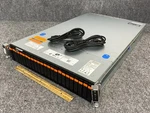 Riverbed Tech Steelhead Interceptor 9600 Server W/ 2X Xeon E52630 Psu (as Is) For. Price: $639.99.