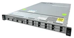 Cisco-ucs UCSC-C220-M3S Server, 2X E5-2630L V2, 128GB, 650W Psu, X540, X520 Used. Price: $225.00.