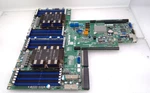Supermicro X11DPU Dual LGA3647 Server Motherboard With Heat Sink Used. Price: $199.99.