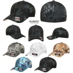 Flexfit 6277KR Kryptek Structured 6-PANEL Fitted Baseball Hat Cap New. Price: $14.95.