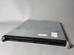 Intel Server System R1304BTLSF 1U - Barebones Socket LGA1155 Used. Price: $100.00.