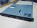 Hpe DL20 GEN10 Xeon E5-2224,32GB,H240 12G,4TB SAS,ILO/M.2,RAILS Used. Price: $499.99.